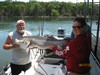 (06/27/2017) - Nice Striped Bass